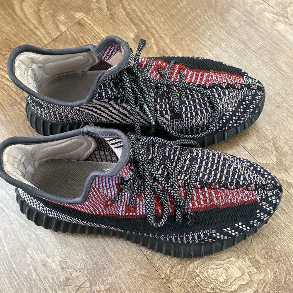 yeezy boost 350 yecheil